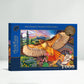 NEW! Anka Rising; 1000-pc Velvet-Touch Jigsaw Puzzle