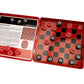 Take N Play Anywhere - Checkers - Magnetic Travel Game