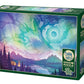 Aurora 1000pc puzzle