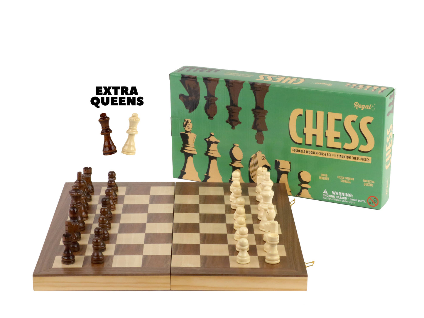 Deluxe Chess