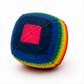 Feelzies™ Pro Series Footbag (one Hacky Sack)