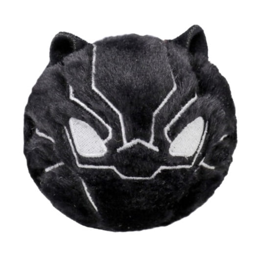 Black Panther Beanie Bouncer