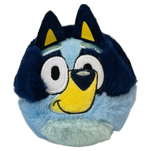 Bluey Beanie Bouncer