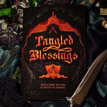 Tangled Blessings