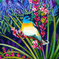 NEW! Land of Enchantment; 1000-pc Velvet-Touch Jigsaw Puzzle