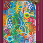 NEW! Nature Spirals; 1000-pc Velvet-Touch Jigsaw Puzzle