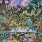 Hidden Lagoon, 500-Piece Velvet-Touch Jigsaw Puzzle