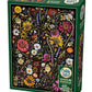 Flower Press: Happiness 1000pc Puzzle