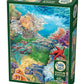 Reef Life 1000-Piece Puzzle