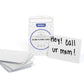 Reusable Blank Playing Cards - For Flashcards & more