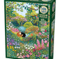 In the Garden 1000pc puzzle