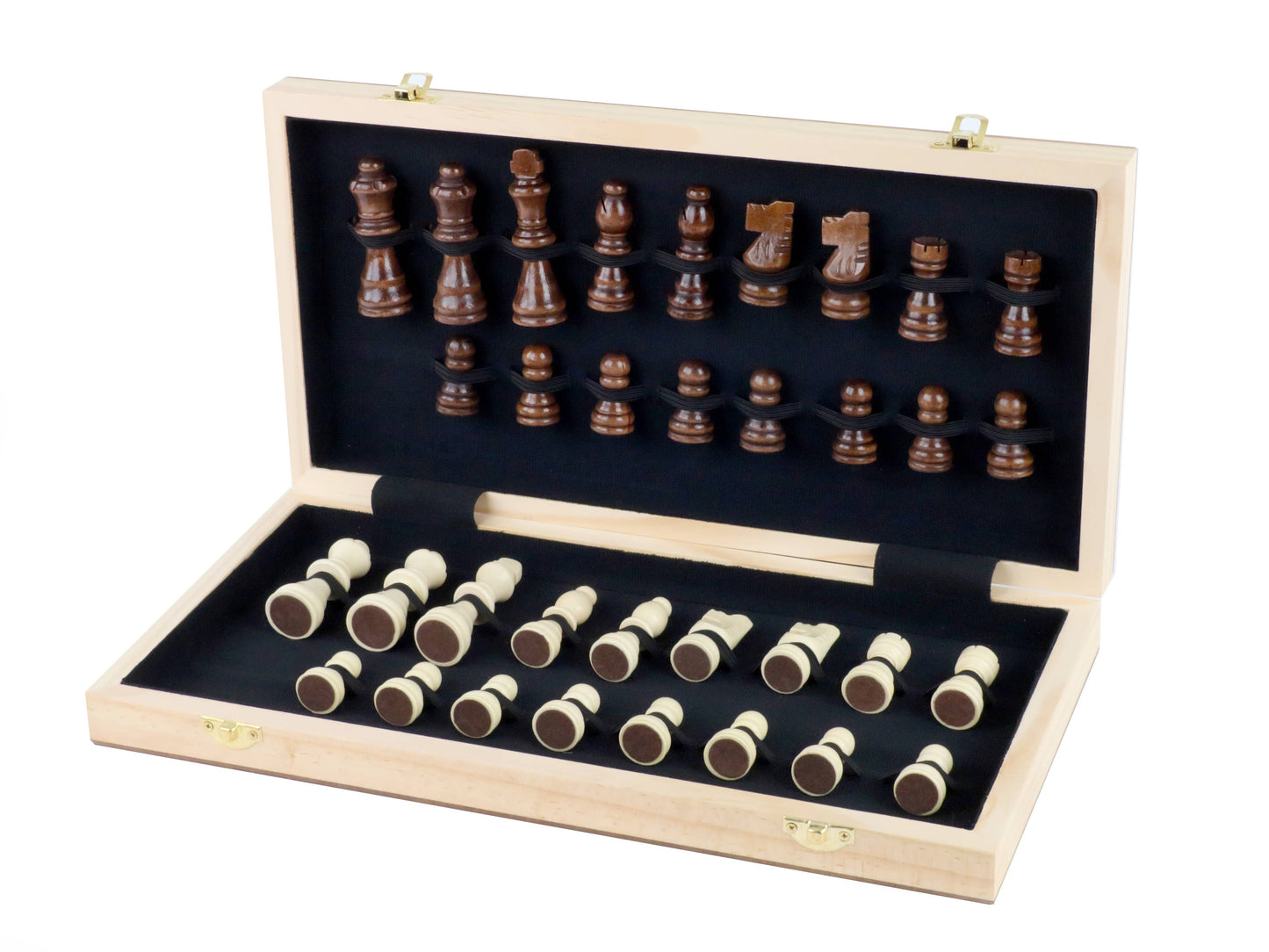 Deluxe Chess