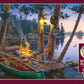 Summer's Song 2000 Piece Puzzle