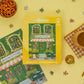 Emerald Bookstore | 1000-Piece Puzzle | Designed in Canada