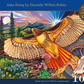 NEW! Anka Rising; 1000-pc Velvet-Touch Jigsaw Puzzle