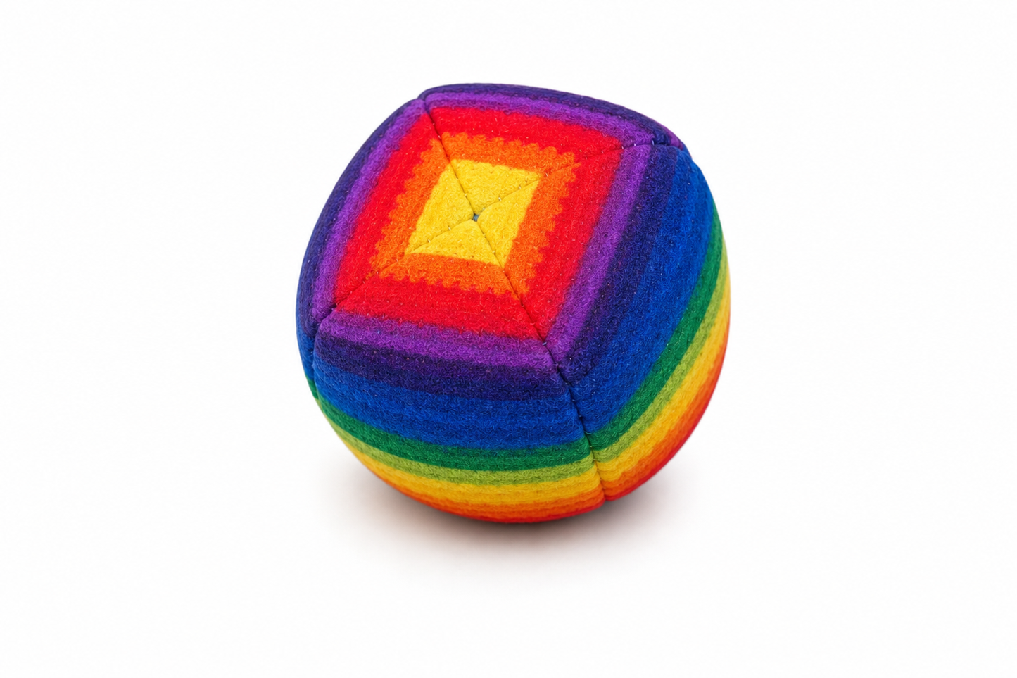 Feelzies™ Pro Series Footbag (one Hacky Sack)