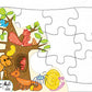 Create Your Own Puzzle: 5"x7"