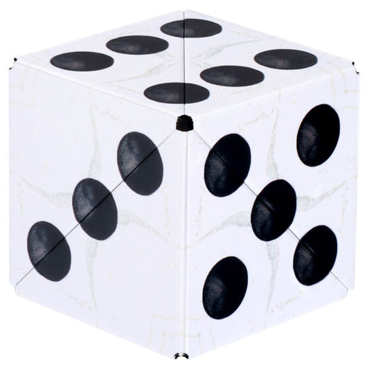 Shashibo: Renaissance d6