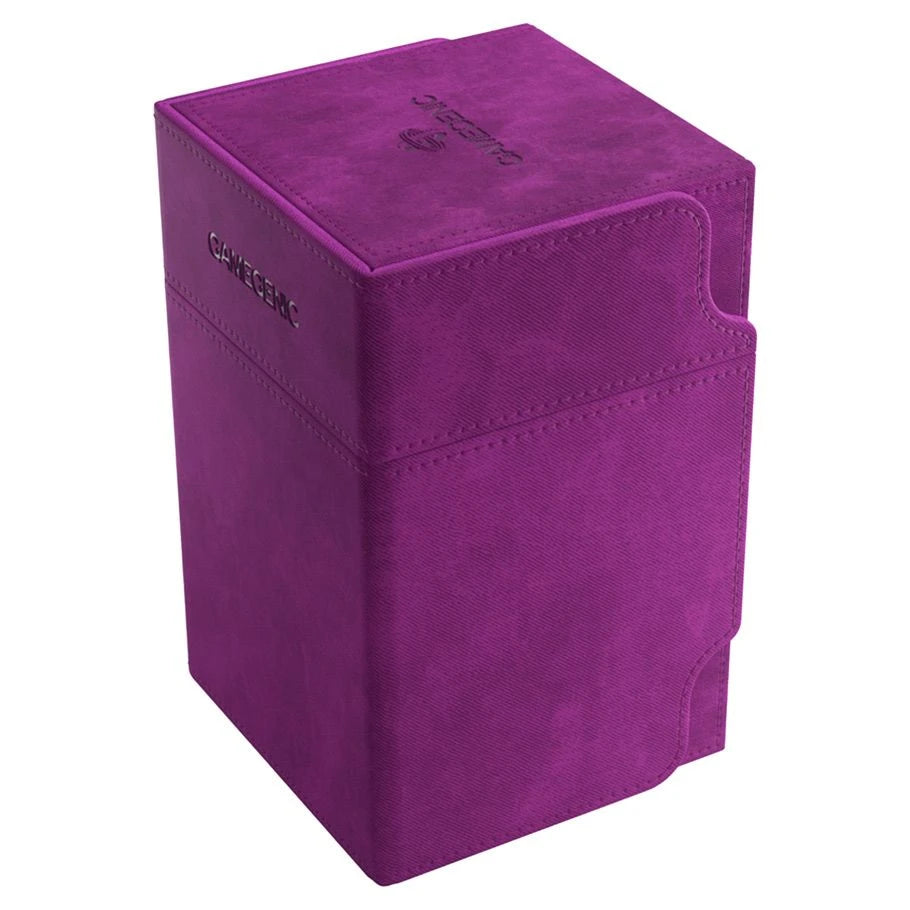 DB: Watchtower: 100+ XL Purple