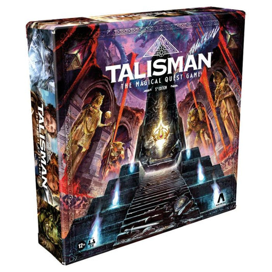 Talisman