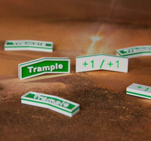 Counter:Trample