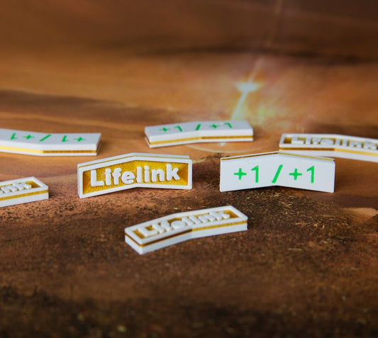 Counter:Lifelink