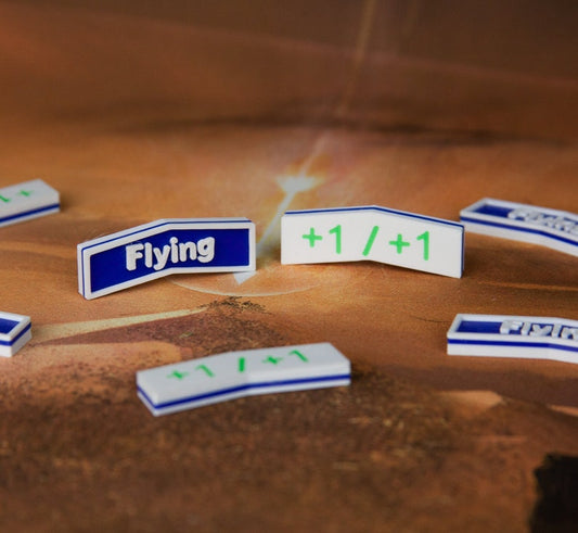 Counter:Flying