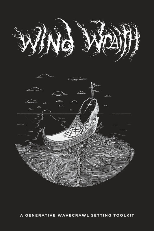 Wind Wraith