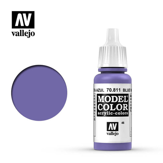 Violet Blue