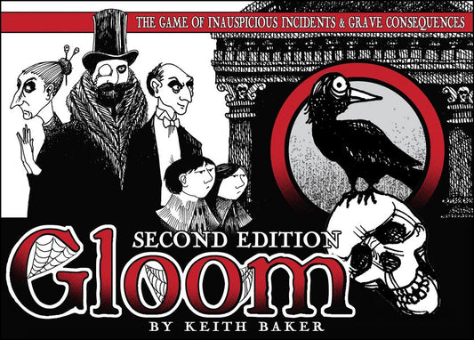 Gloom - 2nd Ed