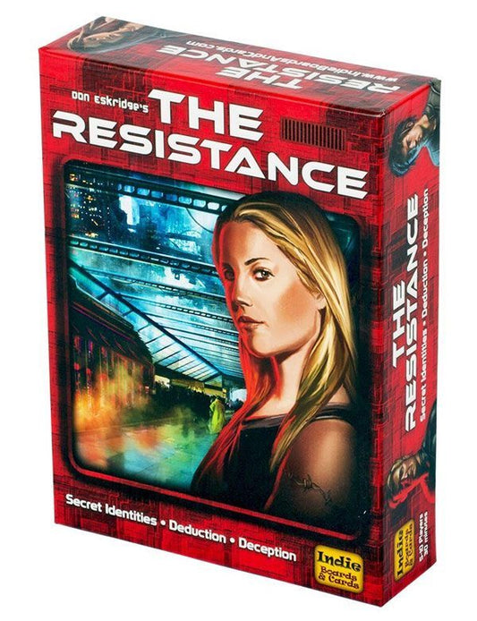 The Resistance