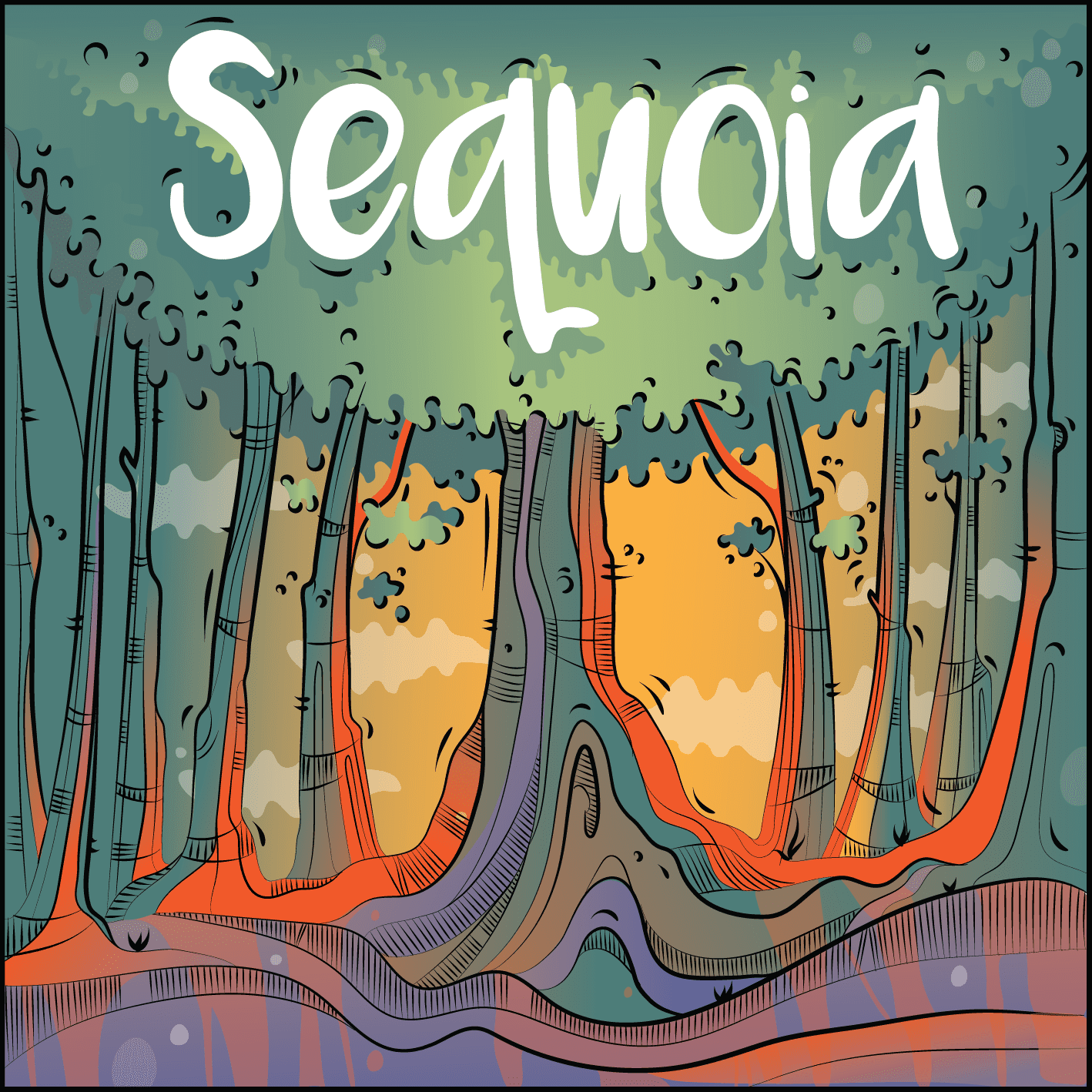 Sequoia