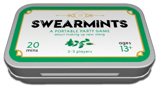 Swearmints