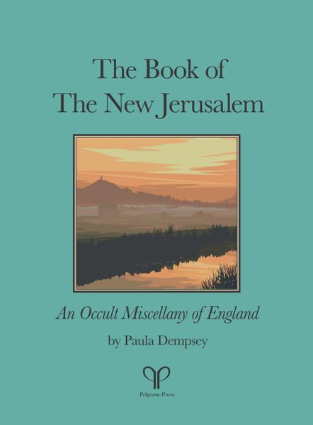 Book of the New Jerusalem