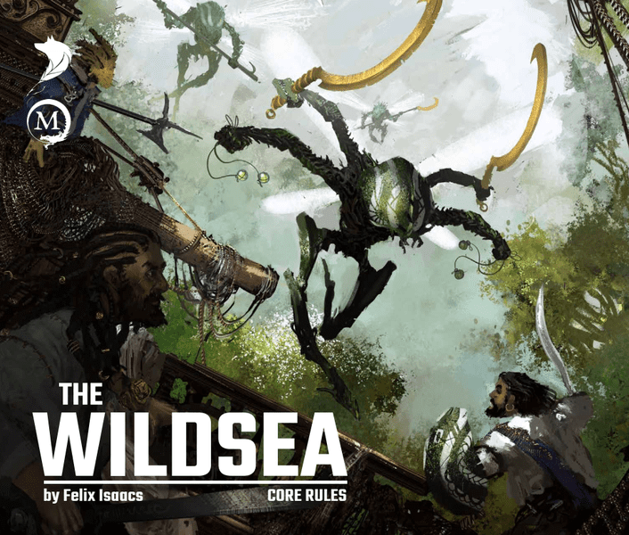 Wildsea RPG
