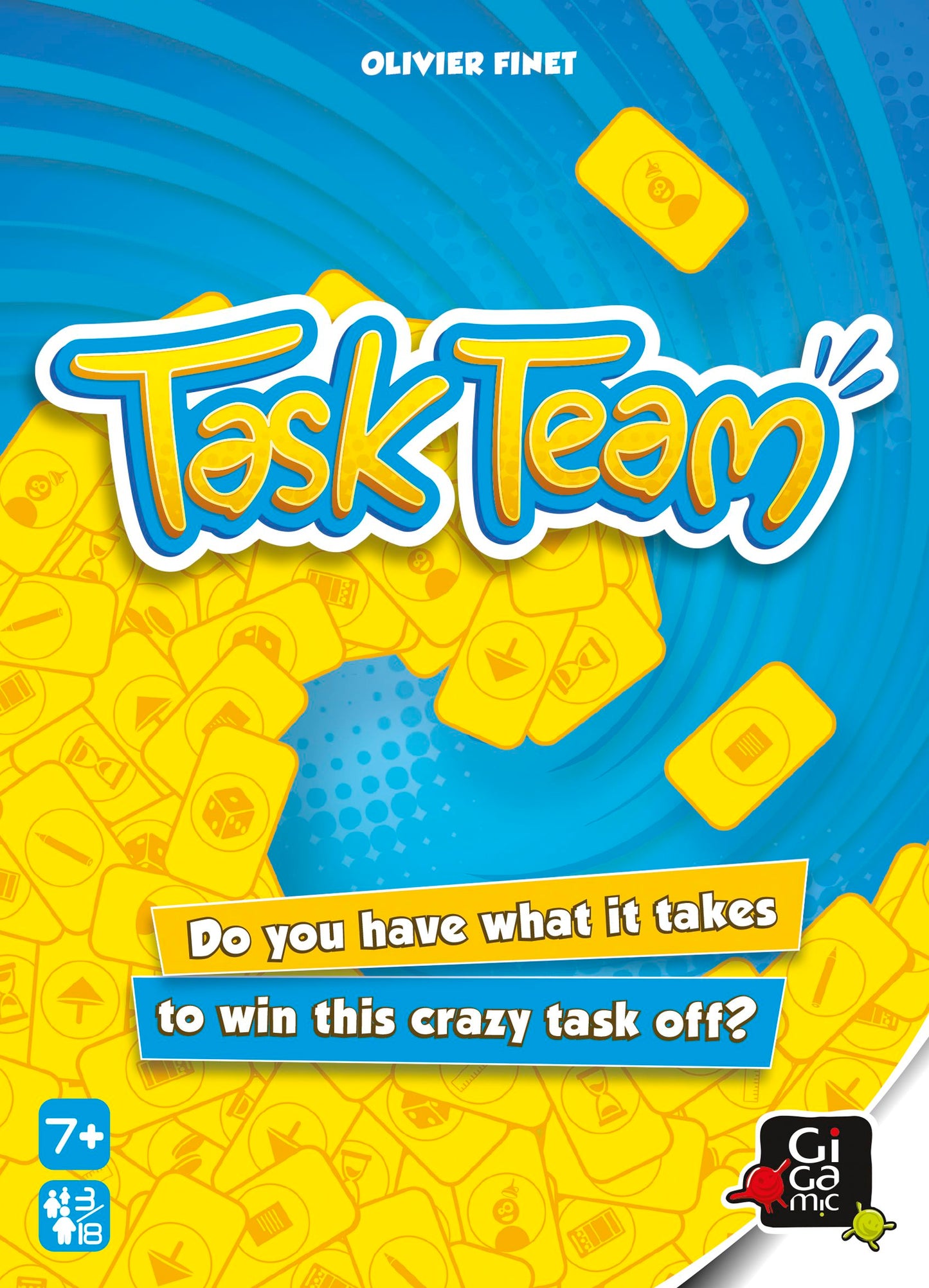 Task Team