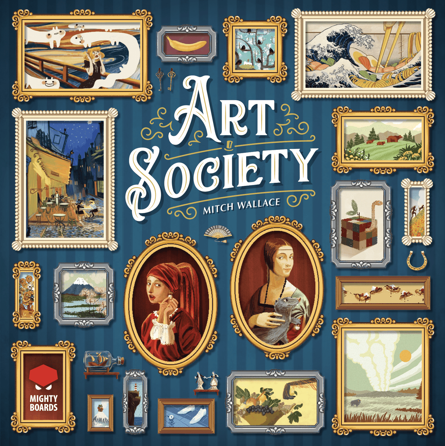 Art Society