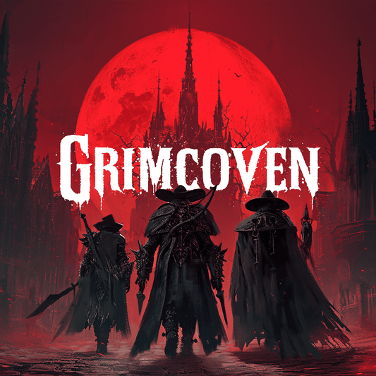 Grimcoven: Standard Edition