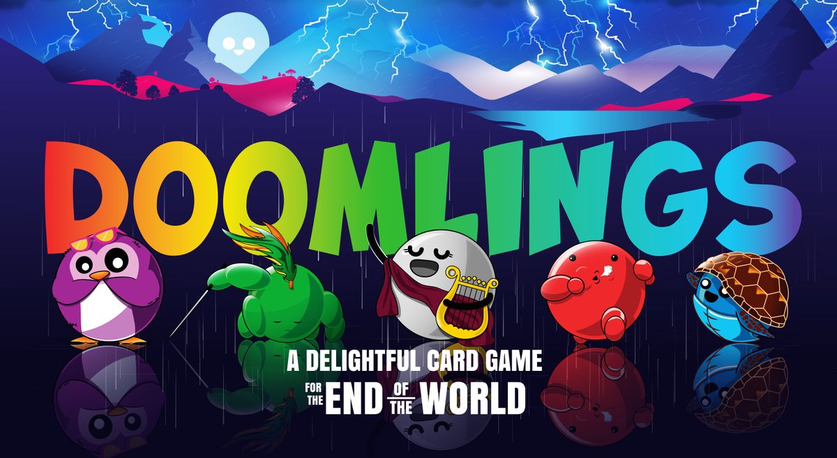 Doomlings: Classic