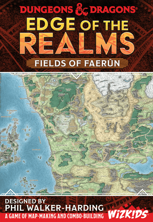 Edge of the Realms