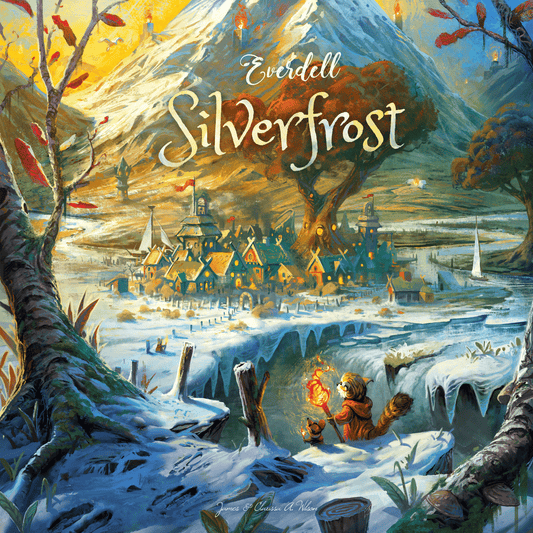 Everdell Silverfrost