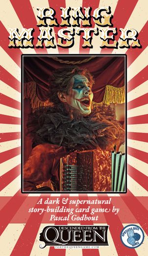 Ringmaster