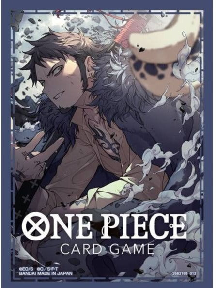 One Piece TCG: Official Sleeves Set 6-c