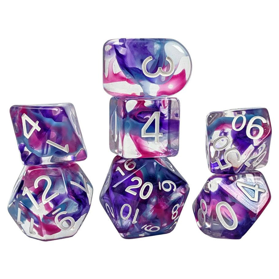 7-Set Duchess' Decree