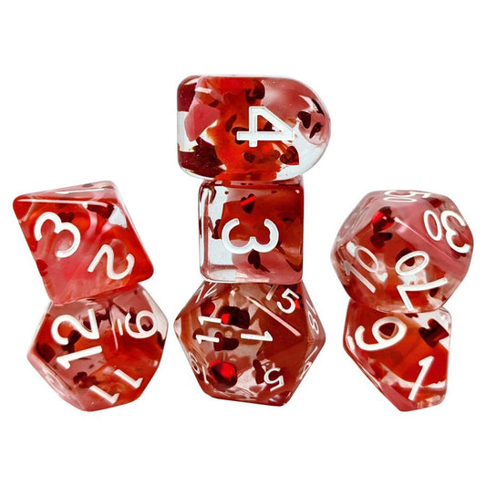 7-Set Lovestruck w/ symbols