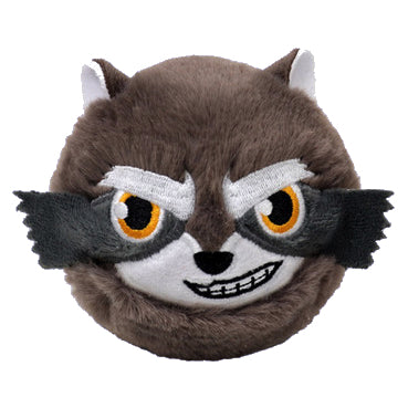 Rocket Raccoon Beanie Bouncer