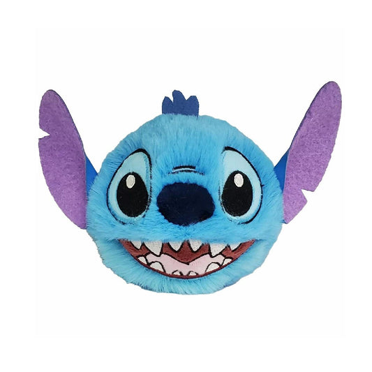 Stitch Beanie Bouncer