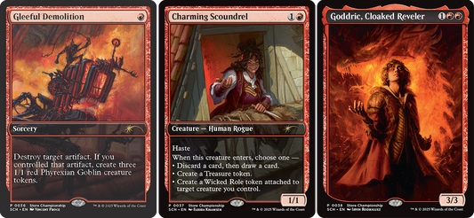 5/17/25 1:00 Tournament - Store Championship Standard