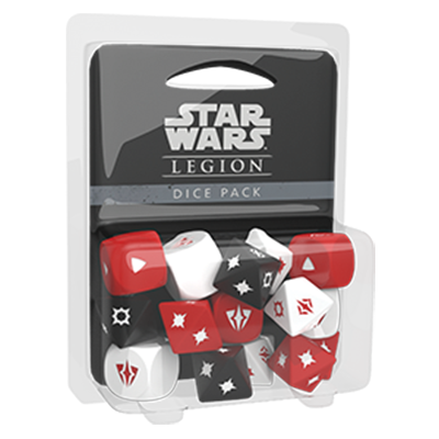 Legion Dice Pack