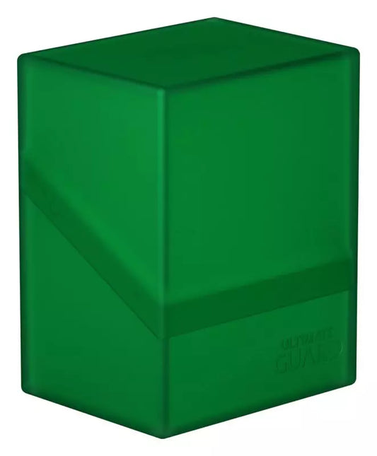 Deck Box: Boulder 80+ Emerald